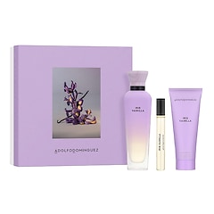 Iris Vainilla Eau de Parfum - Estuche de regalo, Adolfo Domínguez